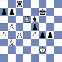 Rozman - Perez Ponsa (chess.com INT, 2024)