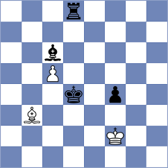 Fier - Rangel (chess.com INT, 2022)