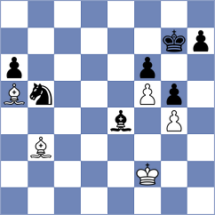 Ryzbaev - Beltyukov (Penza, 2008)