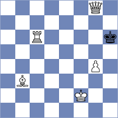 Loor Paredes - Ortiz Vera (Chess.com INT, 2020)