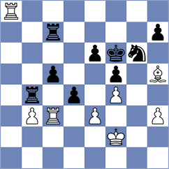 Martinez Sanchez - Ibanez Aullana (Valencia, 1994)