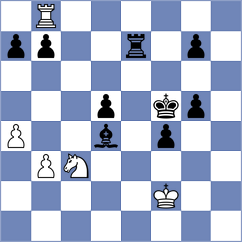 Dmitriev - Tsygankov (Kostroma, 2008)