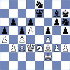 Glushko - Sergienko (Kiev, 2009)