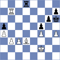 Collins - Ther (chess.com INT, 2024)