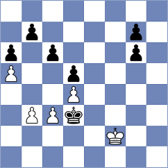 Bhatia - Badacsonyi (chess.com INT, 2025)