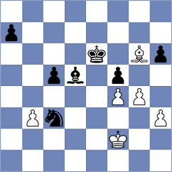 Nguyen Ngoc Truong Son - Andreikin (chess.com INT, 2025)