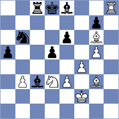 Srdanovic - Chelushkina (Senta SRB, 2024)