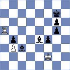 Madjd Pour - Roschina (Winterthur, 2001)
