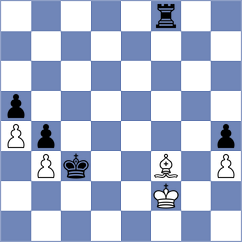 Poliushkina - Grigorian (Anapa, 2010)