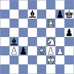 Motylev - Karthik (Sitges, 2017)