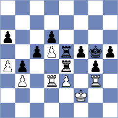 Gines Martinez - Perez Fernandez (Madrid, 2008)
