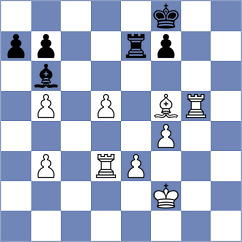 Ozates - Szente Varga (chess.com INT, 2022)