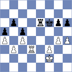 Piskunov - Kazanov (Dagomys, 2004)