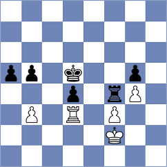 Fernandez Siles - Pham Le Thao Nguyen (chess.com INT, 2025)