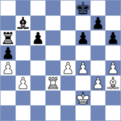 Kalinin - Zolotarski (Korolev, 2000)