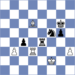 Luchetta - Gutierrez (Buenos Aires, 1997)