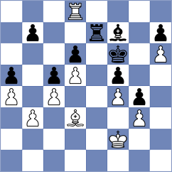 Avramidou - Martinez Martin (chess.com INT, 2025)