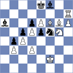Munoz - Porozhnyak (chess.com INT, 2025)