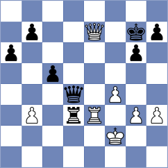 Rios Escobar - Zampronha (chess.com INT, 2023)