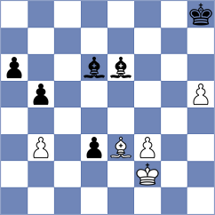 Karttunen - Erdenetulga (chess.com INT, 2025)