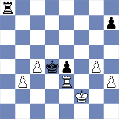 Kolesar - Bayramov (Pardubice, 2009)