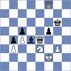 Yang - Antunes (Moscow, 1994)