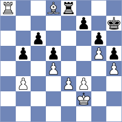 Agasiyev - Arnold (chess.com INT, 2022)