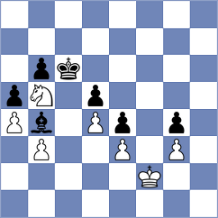 Lange - Feldmann (Playchess.com INT, 2020)