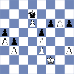Benet Munoz - Garcia Martinez (Alzira, 2003)