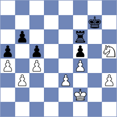 Alvarez Fernandez - Alonso Gorrin (Gijon, 2011)