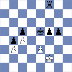 Kovacs - Pacal (Backa Topola, 2011)