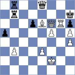 Montoya Echeverri - Ramirez Andrade (Medellin COL, 2024)