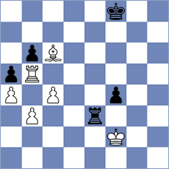 Shirov - Golubovic (Ajka HUN, 2024)