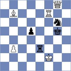 Pakleza - Mizzi (chess.com INT, 2025)