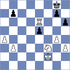 Nathan - Eid (chess.com INT, 2025)