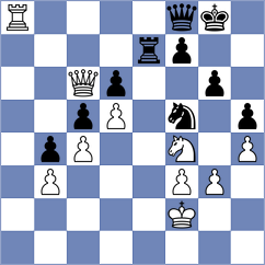 Segarra Victorio - Granero Roca (Alicante ESP, 2024)