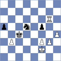 Araujo - Rodriguez (Paranava, 2007)