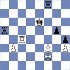 Postlmayer - Sadhwani (chess.com INT, 2023)