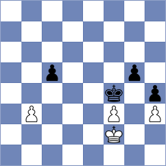 Villa Tornero - Bestard Borras (chess.com INT, 2025)