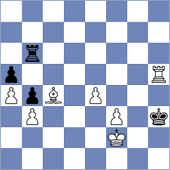 Vahedi - Mahmoudi (Chess.com INT, 2021)