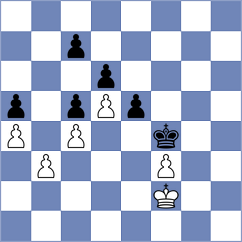 Makhnev - Iskandarov (Pavlodar KAZ, 2024)