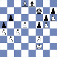 Sadykov - Politov (Chess.com INT, 2021)