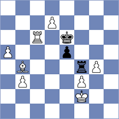 Briand - Mirza (Europe Echecs INT, 2021)