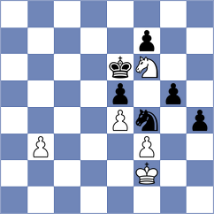 Bednarik - Kuchar (Czech Republic CZE, 2025)