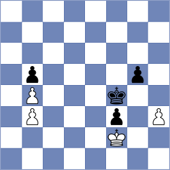 Gonzalez Pardo - Estevez Jacome (Asturias, 1997)