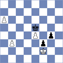 Pogrebnoy - Dashko (Maikop, 2004)