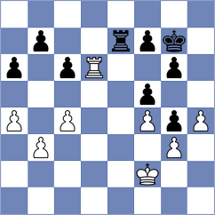 Schirrmacher - Fabregas (Playchess.com INT, 2020)