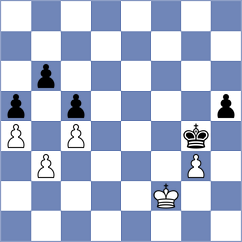 Salazar Flores - Buenano Silva (Chess.com INT, 2020)