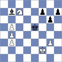 Balbashova - Shepeleva (Lvov, 2003)