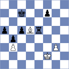 Alekhine - Marin y Llovet (Spain, 1922)